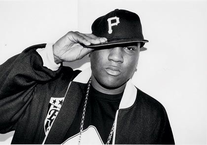 YOUNG JEEZY