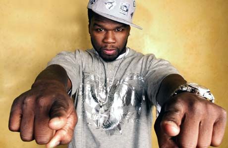 50Cent