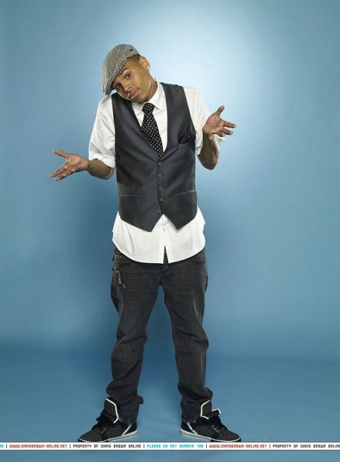 Chris Brown