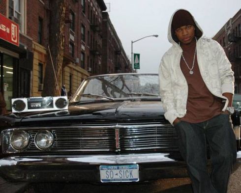 Ne-Yo