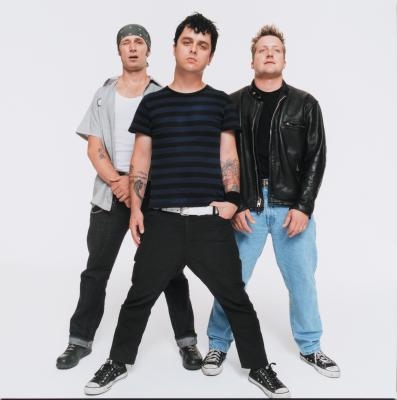 Green day