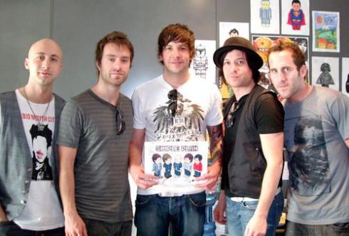 Simple plan